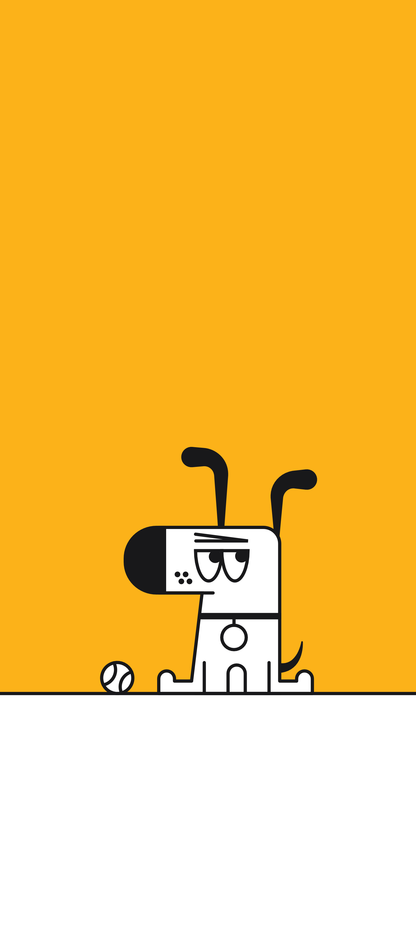 Mobile wallpaper 14